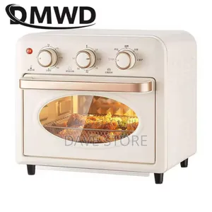 28l Boma Airfryer and Oven