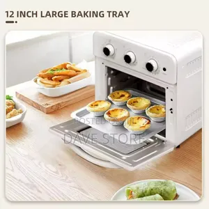 28l Boma Airfryer and Oven