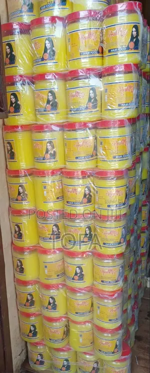 Photo - Healthy Cosmotics