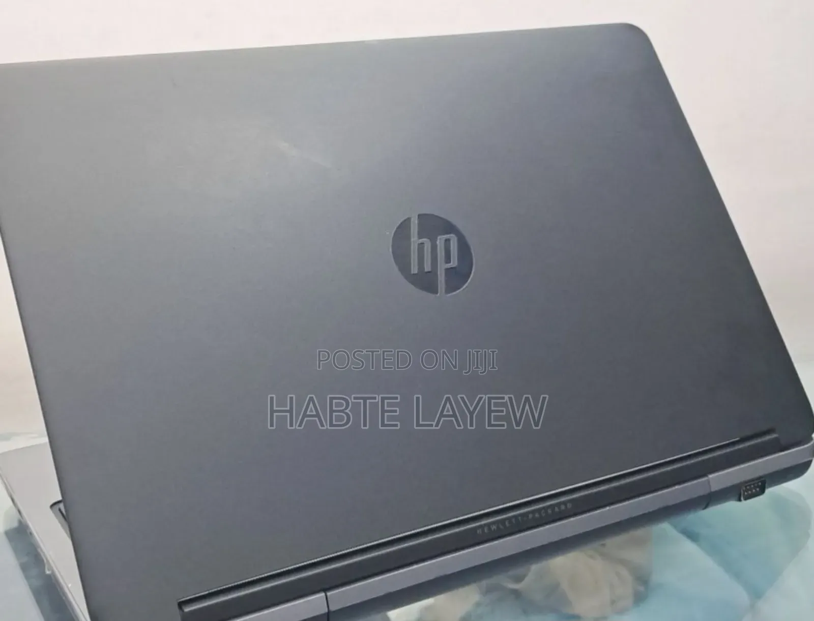 New Laptop HP ProBook 650 G1 8GB Intel Core I5 SSD 1T