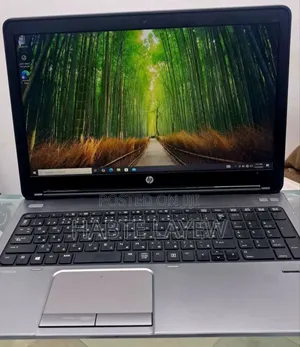 New Laptop HP ProBook 650 G1 8GB Intel Core I5 SSD 1T