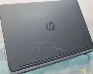 New Laptop HP ProBook 650 G1 8GB Intel Core I5 SSD 1T