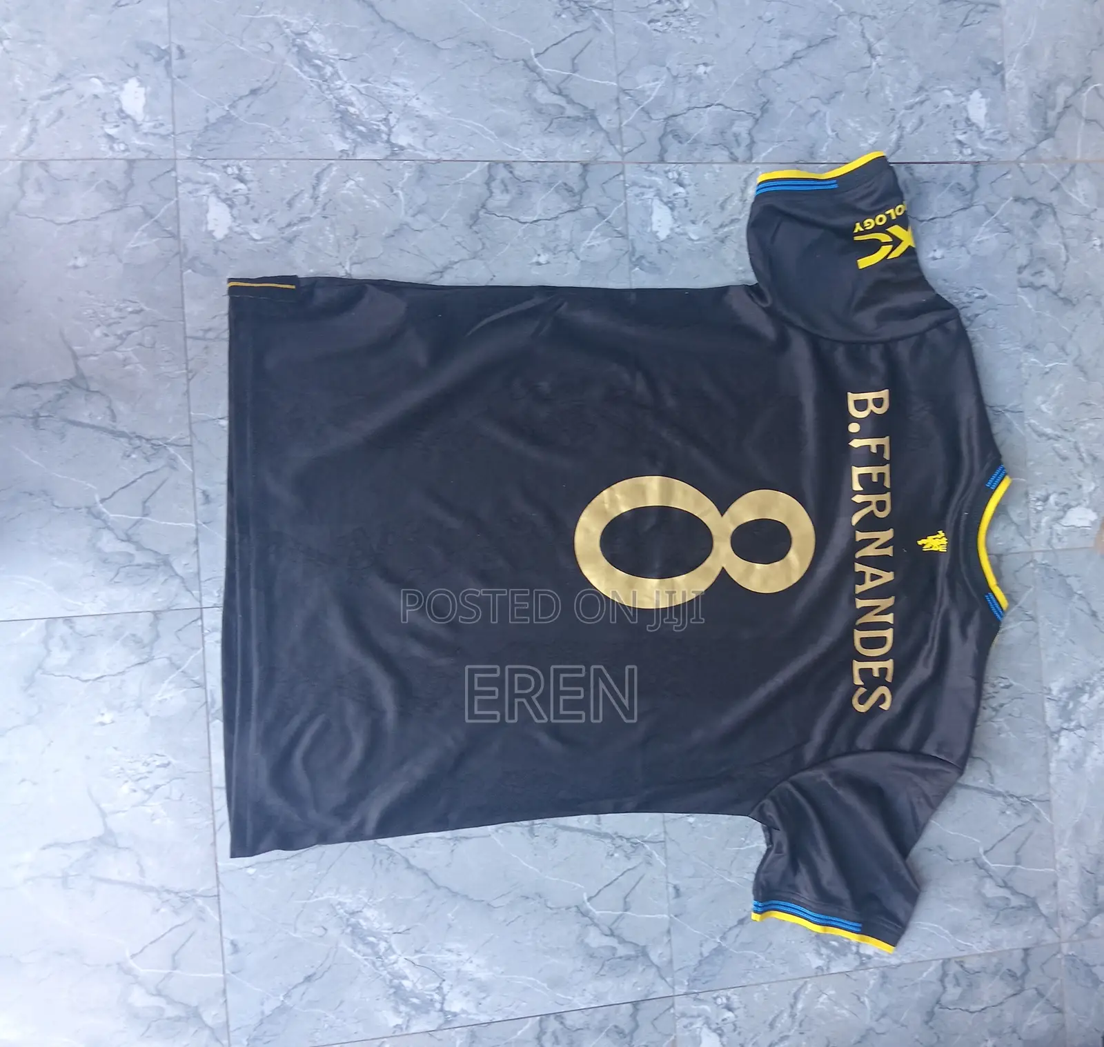 Manchester United Jersey 2025/26