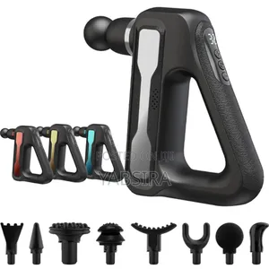 Photo - Body Massage Gun