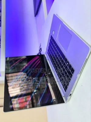 New Laptop HP EliteBook X360 1040 G5 16GB Intel Core I7 SSD 256GB