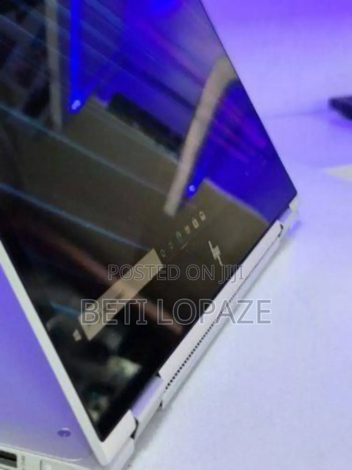 New Laptop HP EliteBook X360 1040 G5 16GB Intel Core I7 SSD 256GB