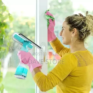 4in1 Spray Window Cleaner