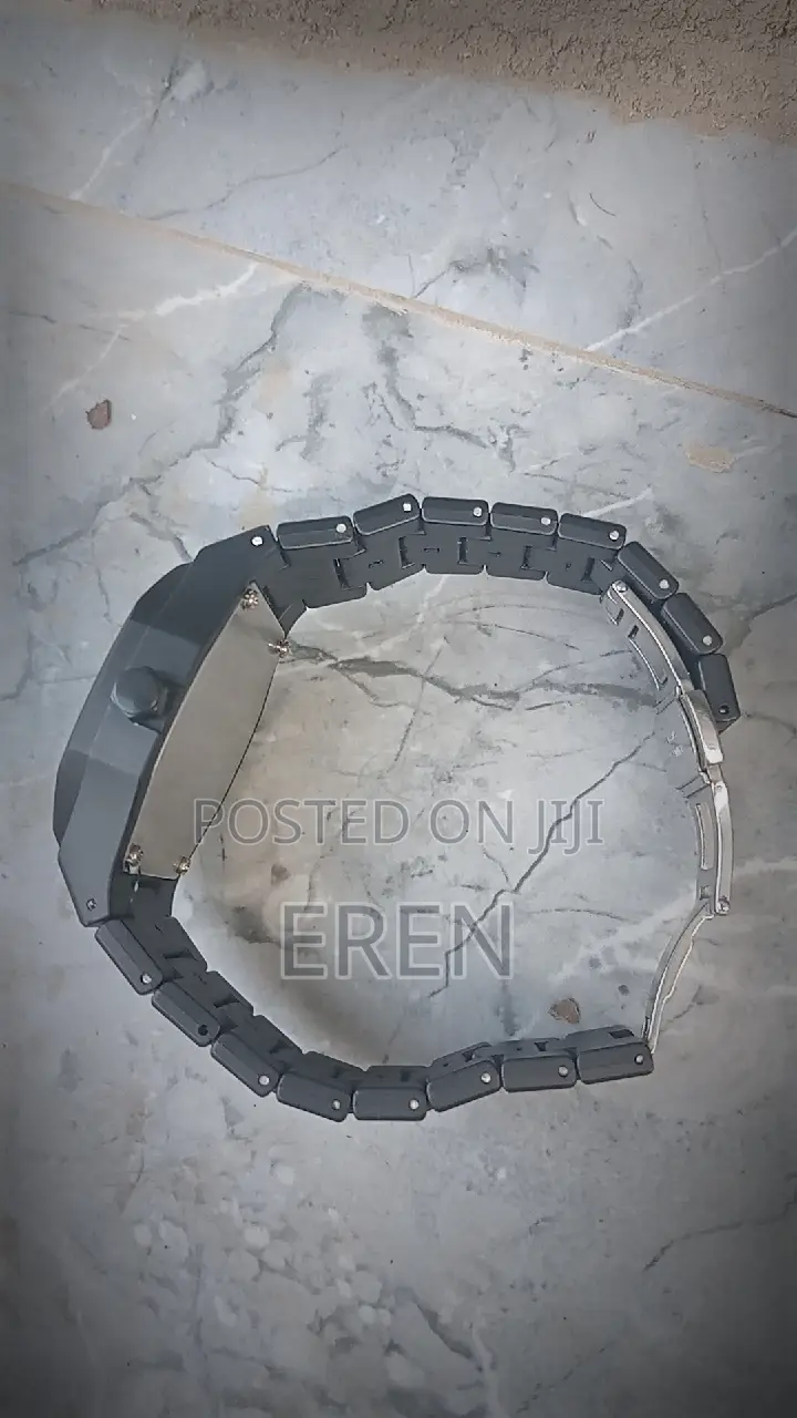 Aesthetic Watch for Men