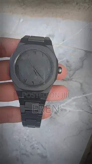 Aesthetic Watch for Men