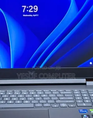 Photo - New Laptop HP Victus 16 16GB Intel Core i7 SSD 1T