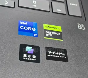 Photo - New Laptop HP Victus 16 16GB Intel Core I7 SSD 1T