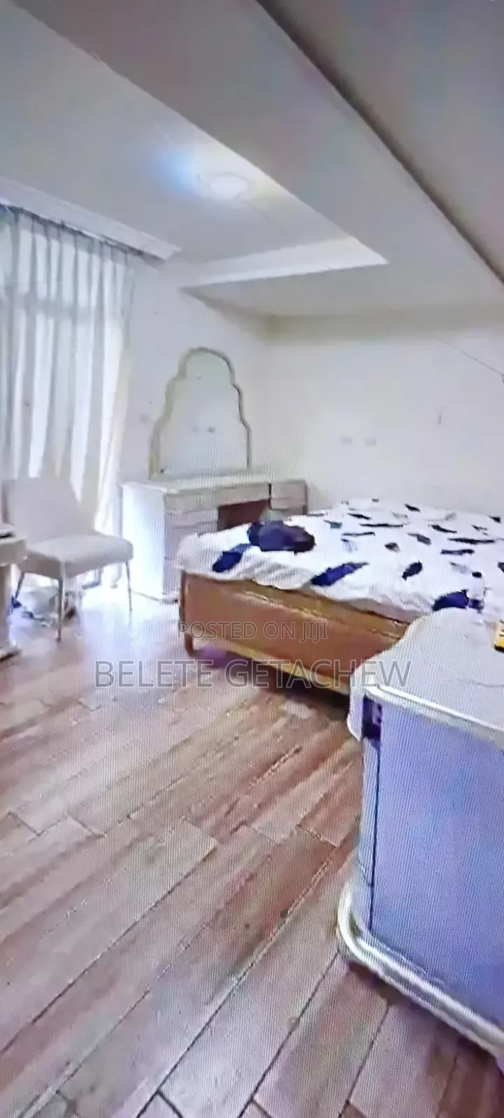 3bdrm Apartment in Bole Rwanda, Luxury for sale