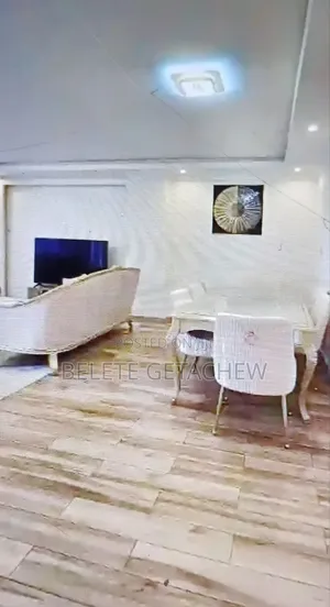 3bdrm Apartment in Bole Rwanda, Luxury for sale