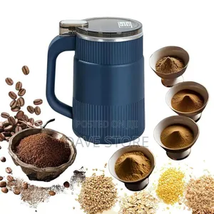 Photo - Iinima Coffee Grinder