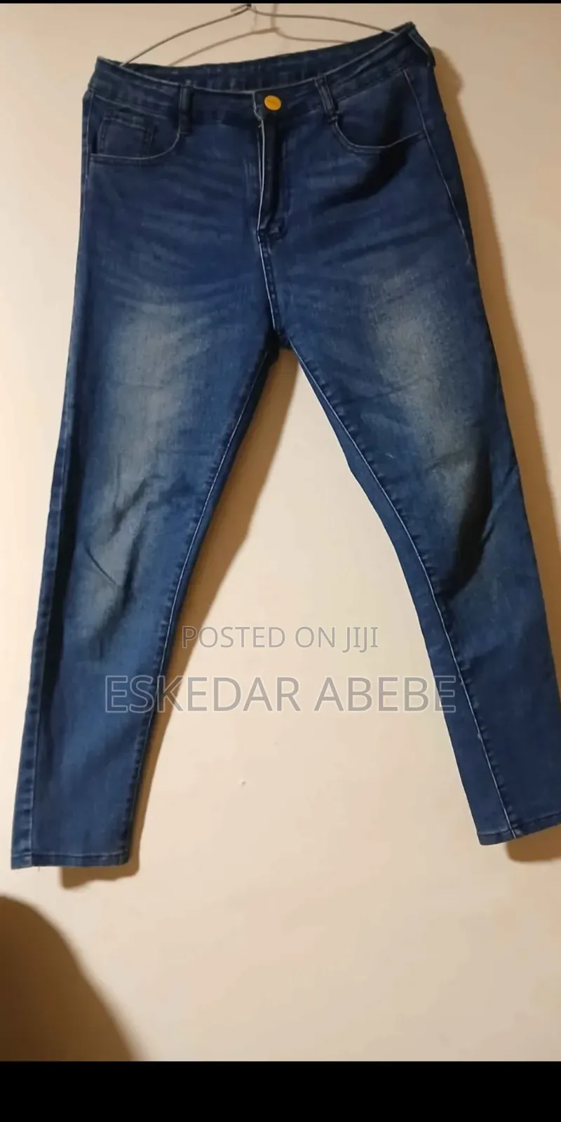 Bonda Jeans