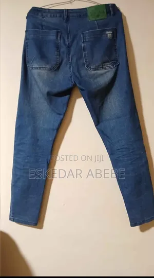 Bonda Jeans