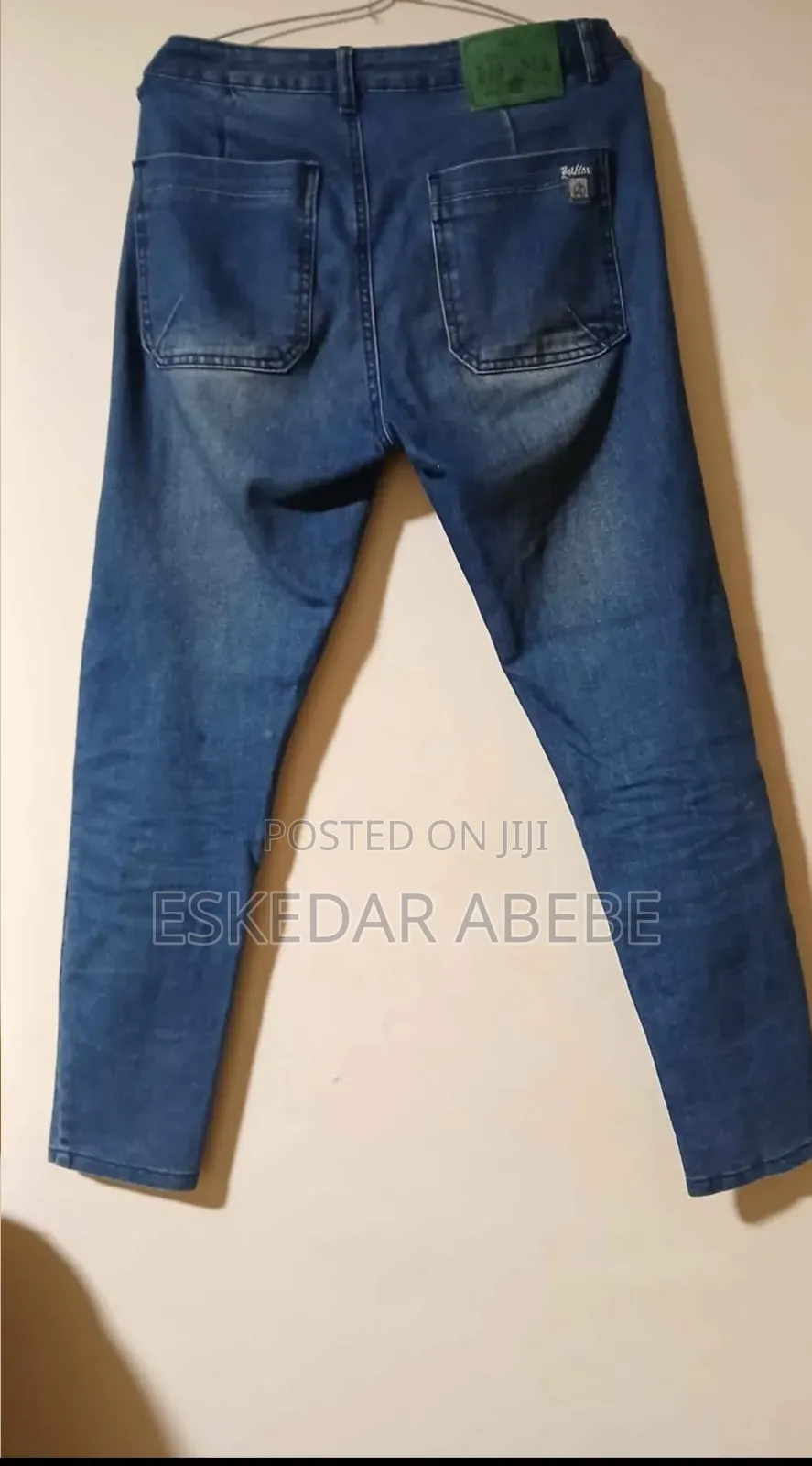 Bonda Jeans