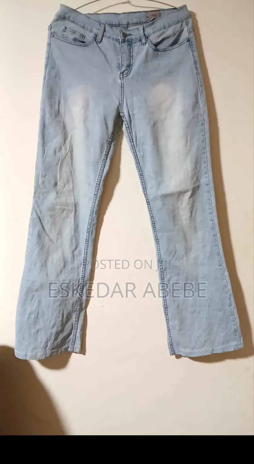 Bonda Jeans
