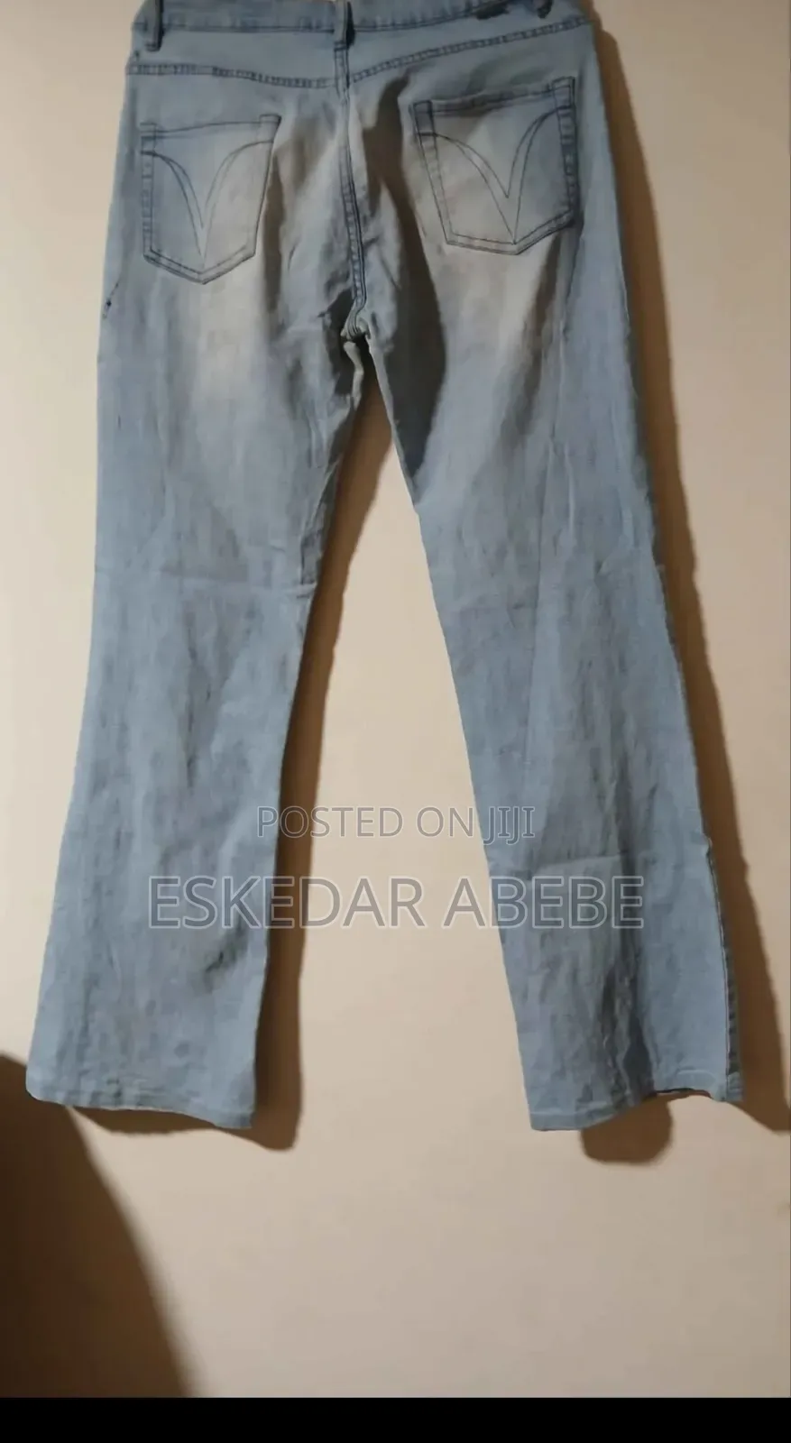 Bonda Jeans