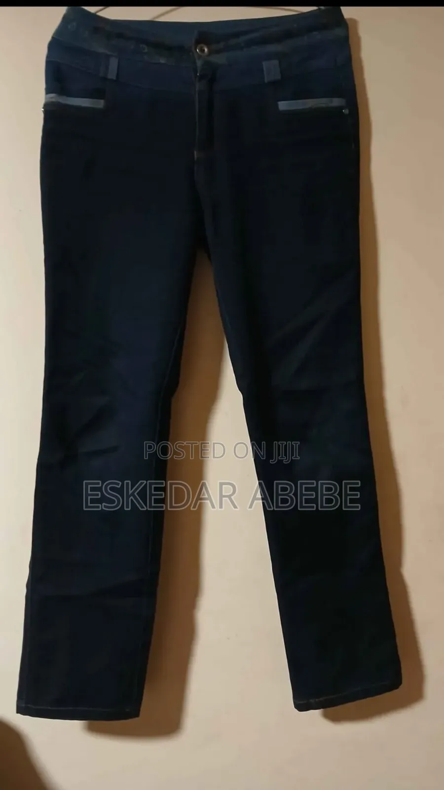 Bonda Jeans