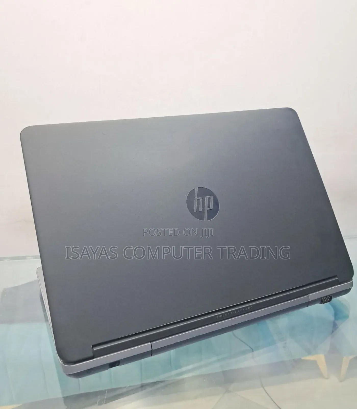 New Laptop HP ProBook 450 G1 8GB Intel Core I5 SSD 1T