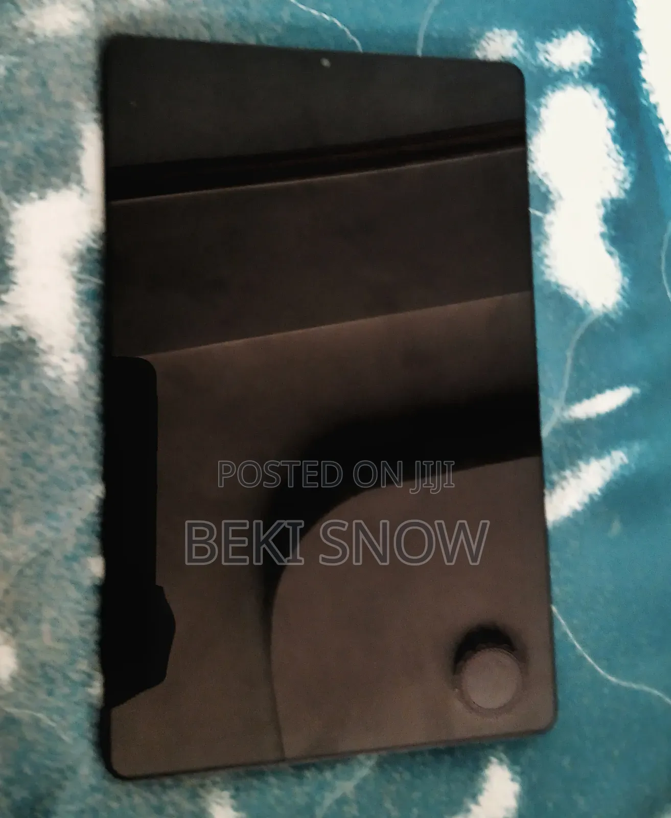 Lenovo Tab M9 64 GB Silver