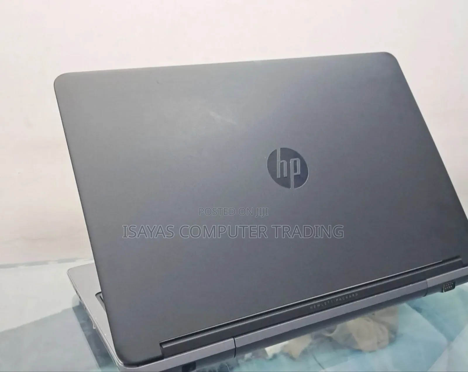 New Laptop HP ProBook 450 G1 8GB Intel Core I5 SSD 1T