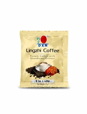 DXN 3in1 Lite Coffee