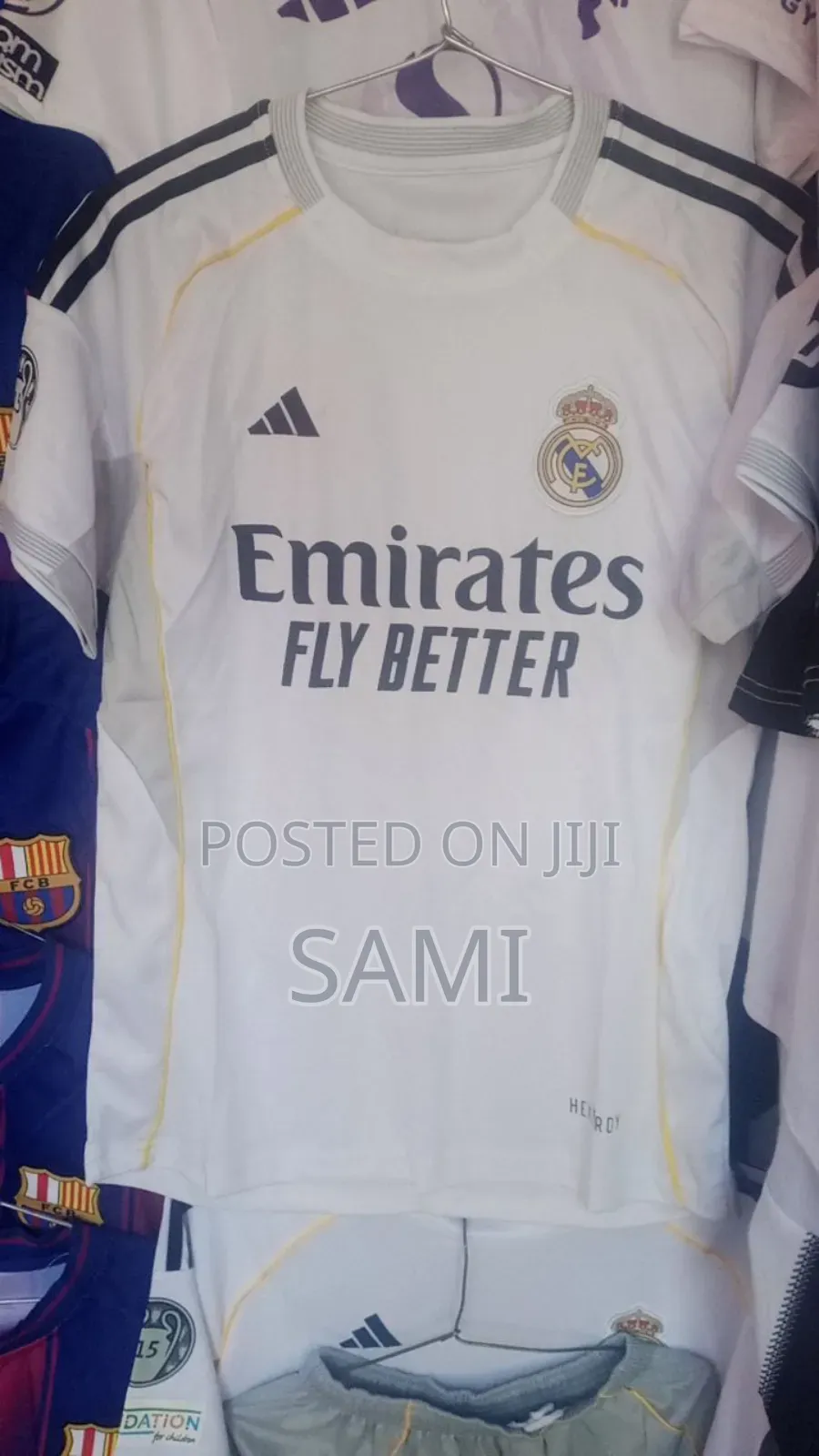 Original Football Malia