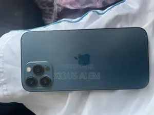 Apple iPhone 12 Pro Max 128 GB Blue