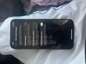 Photo - Apple iPhone 12 Pro Max 128 GB Blue