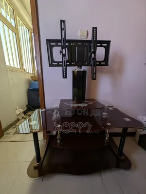 Slightly Used Tv Stand