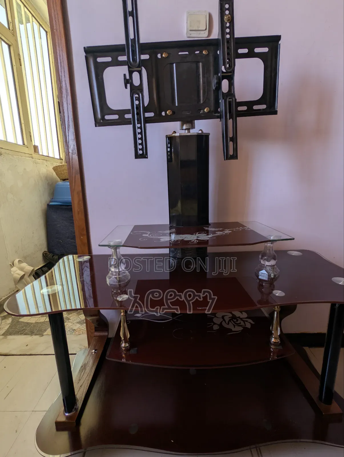 Slightly Used Tv Stand