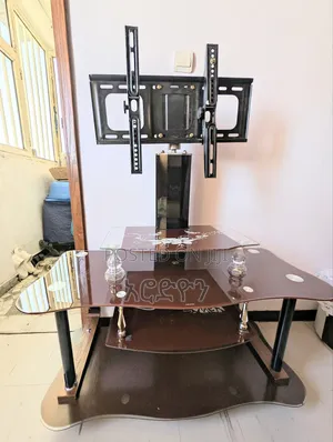 Photo - Slightly Used Tv Stand