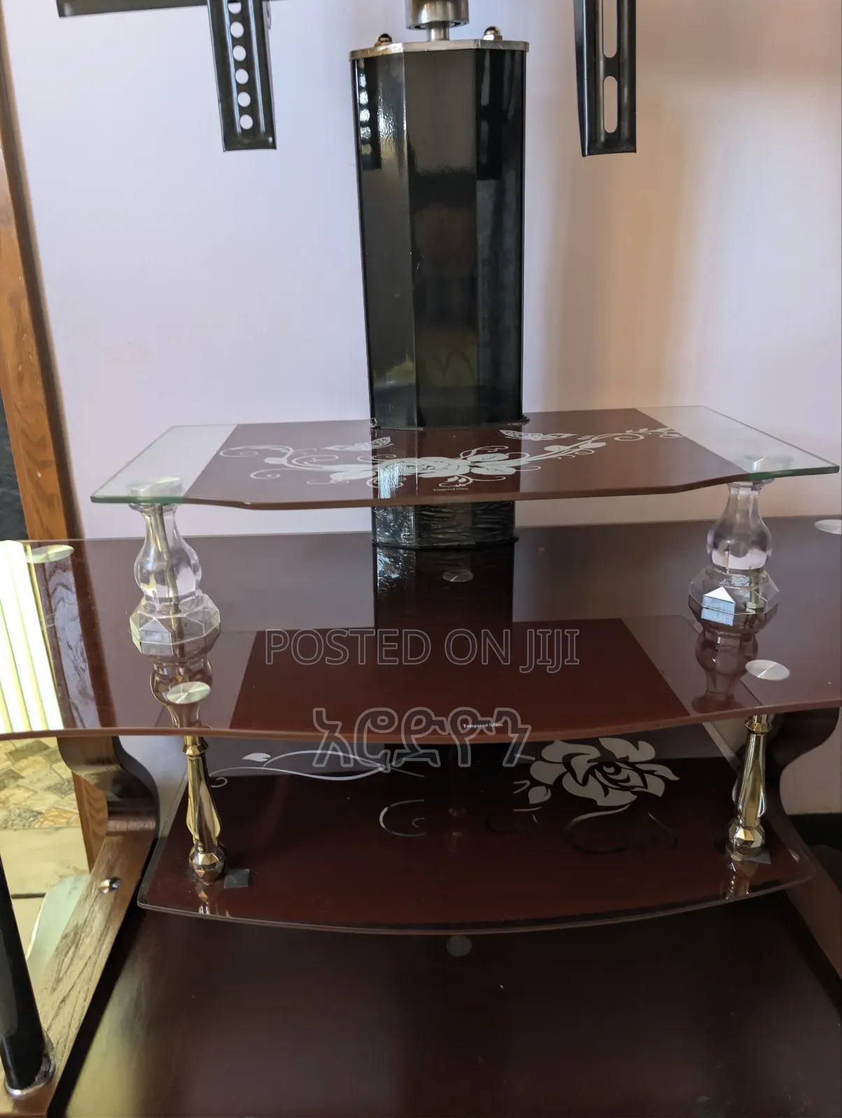 Slightly Used Tv Stand