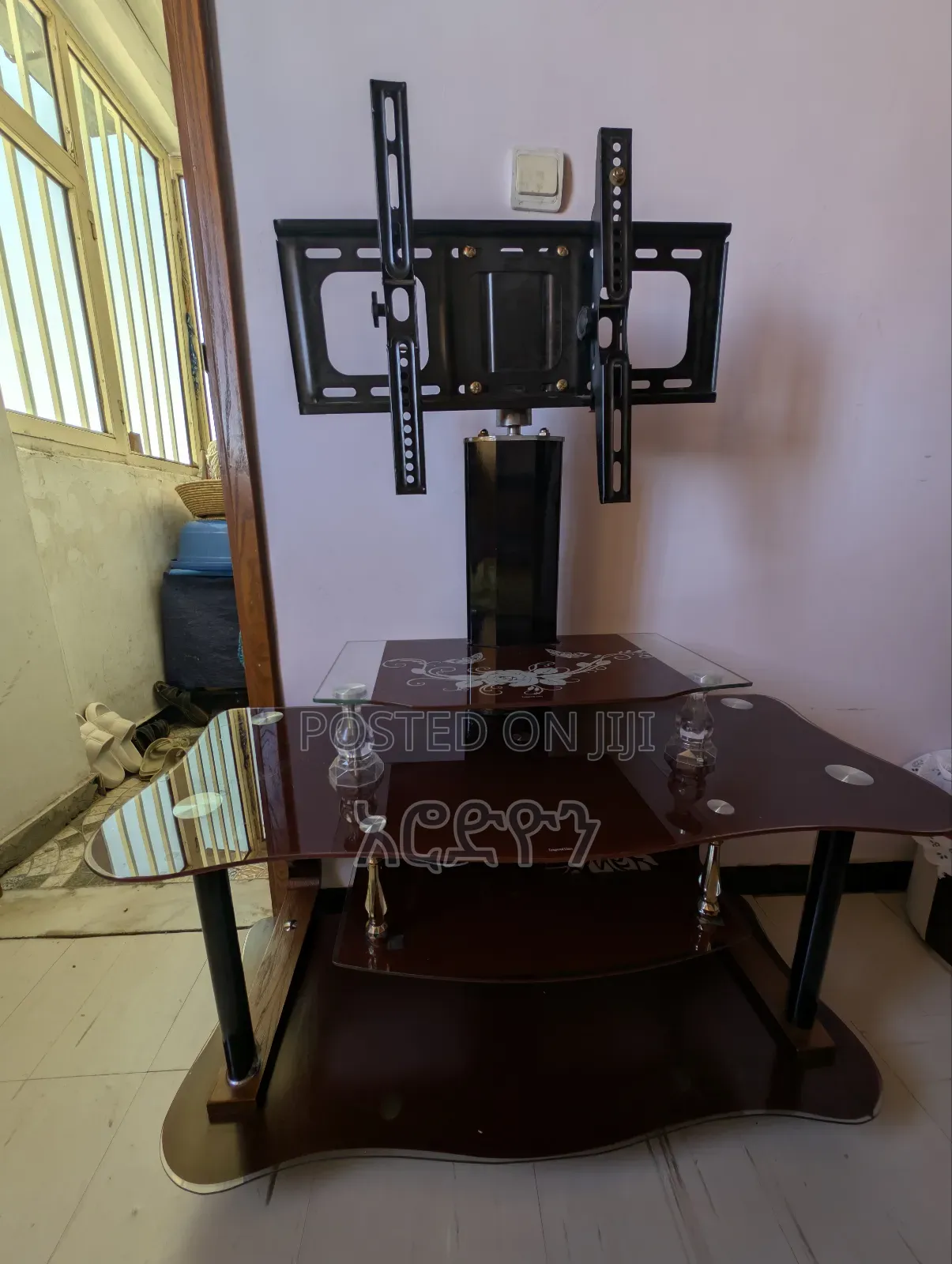 Slightly Used Tv Stand