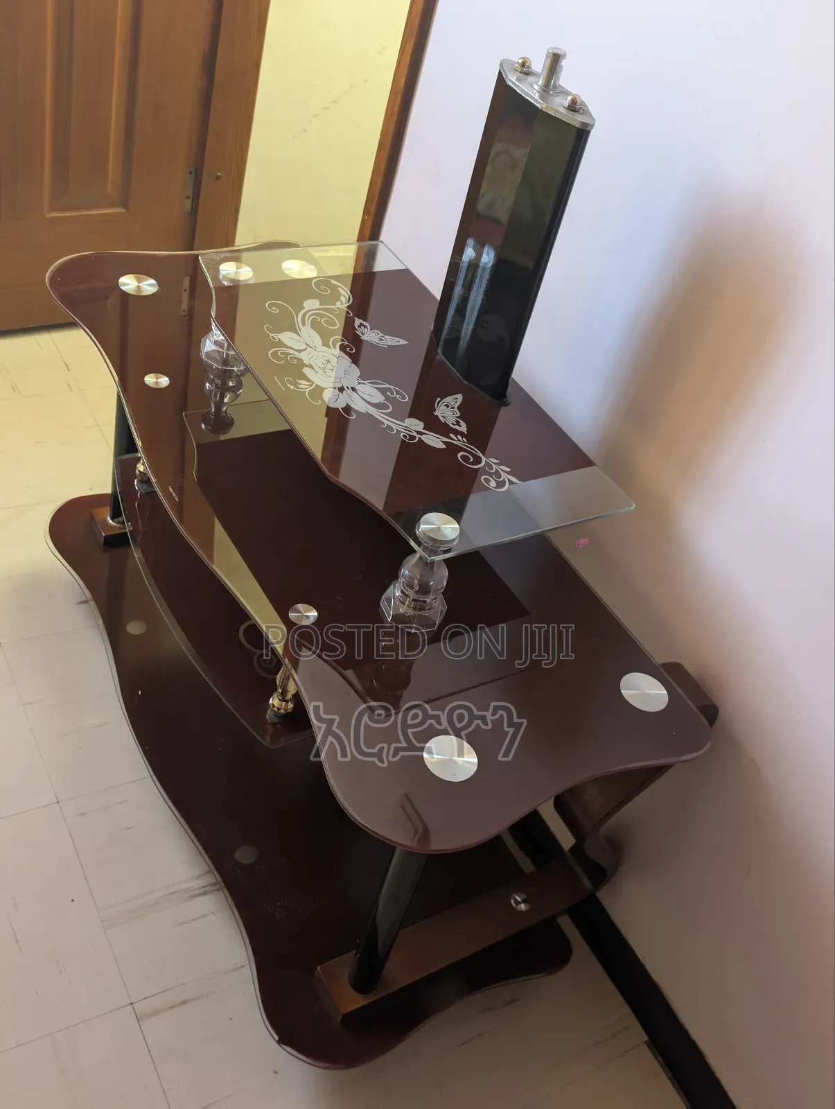 Slightly Used Tv Stand