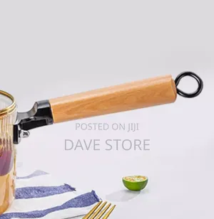 Single Handled Soup Pot
