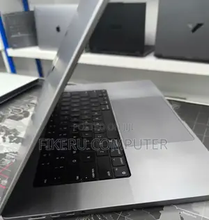 New Laptop Apple MacBook Pro M1 64GB Intel Core I7 SSD 1T