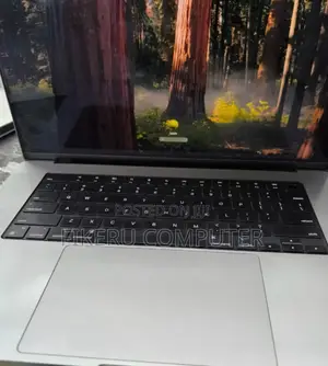 New Laptop Apple MacBook Pro M1 64GB Intel Core I7 SSD 1T