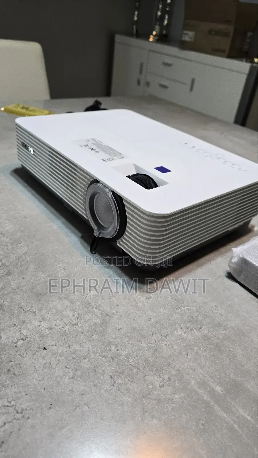 Sony Brand New Projector VPL Dx221