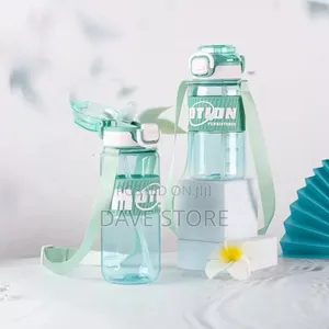 Water Bootle