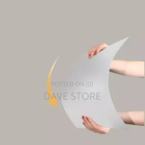 Mirror Sticker