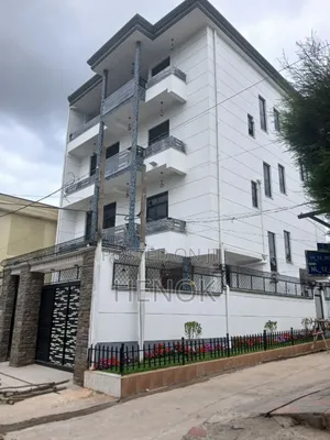 G+3 Building at Lafto