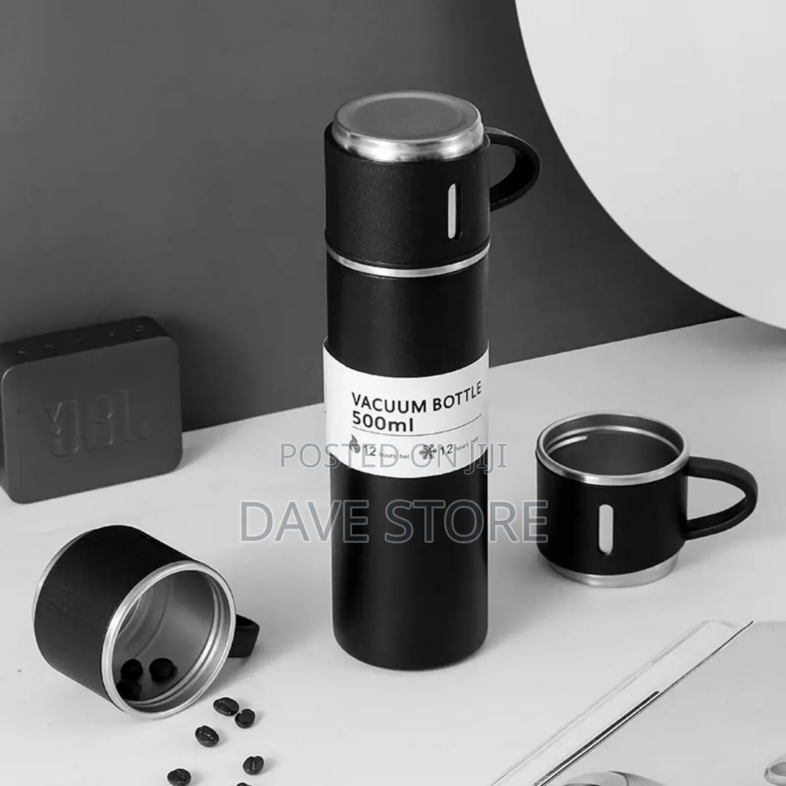 Vacuum Flask Set