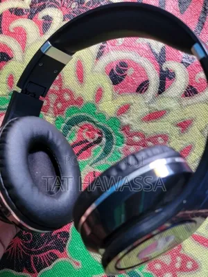 Photo - STN-10 Headset