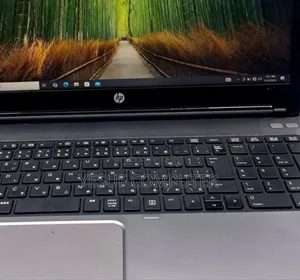 New Laptop HP ProBook 650 G1 8GB Intel Core I5 HDD 1T