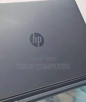 New Laptop HP ProBook 650 G1 8GB Intel Core I5 HDD 1T