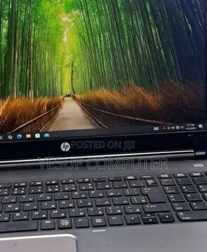 New Laptop HP ProBook 650 G1 8GB Intel Core I5 HDD 1T