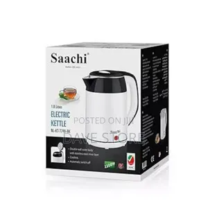 Saachi Electric Kettle